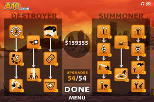 超级电塔防御战2无敌版