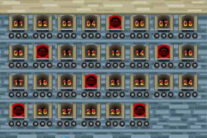 保卫黄金选关版