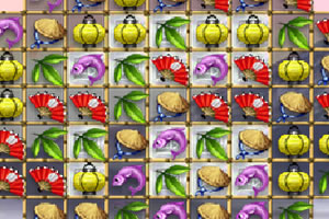 日式风格对对碰2