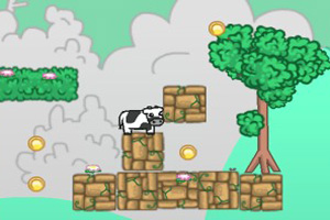 七彩奶牛修改版