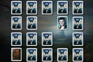 沉睡魔咒记忆卡