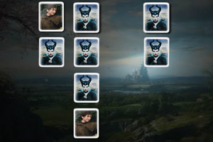 沉睡魔咒记忆卡