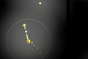 寻找最后的光明