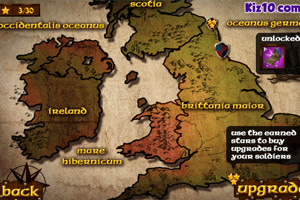 维京勇士守卫宝藏无敌版