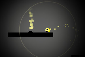 寻找最后的光明