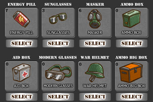 眼镜蛇部队大战坦克