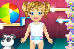 艾玛的夏日靓装