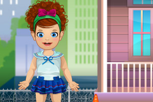 艾玛的夏日靓装