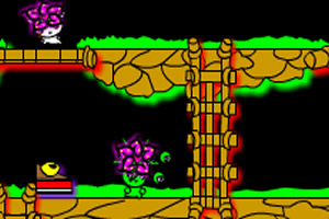 蛋蛋堂之地狱谷