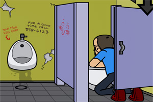 地狱使者：最后的欢乐时光