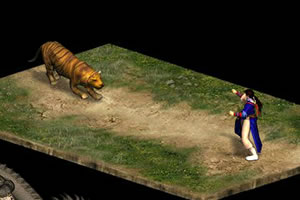 金庸群侠传2无敌版