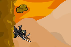 忍者赤壁修改版