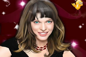 米拉·乔沃维奇