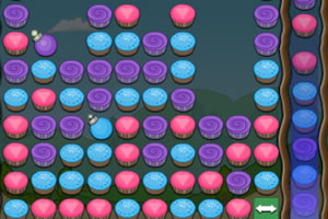 有趣蛋糕消消看