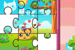 可爱猫咪萌萌哒