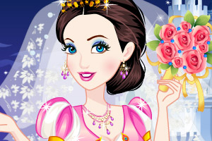 辛德瑞拉的婚礼