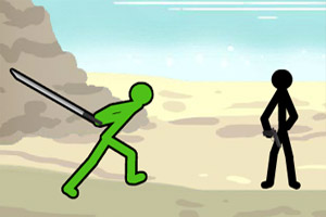 火柴人决战黑手党