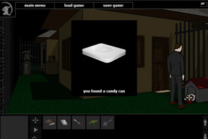 血案陷阱3之迷宫