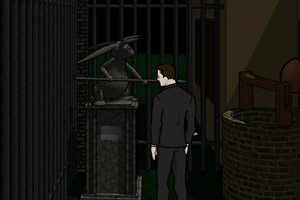 血案陷阱3之迷宫