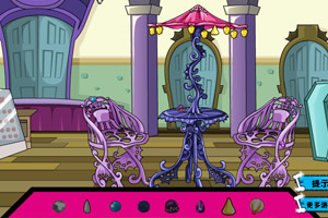 怪物高中手工部