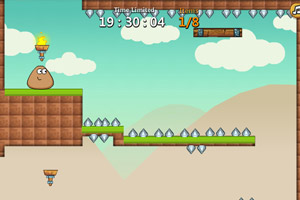 土豆君修复飞船