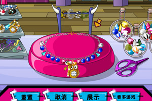 怪物高中手工部