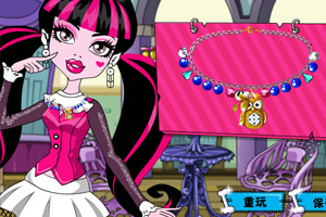 怪物高中手工部