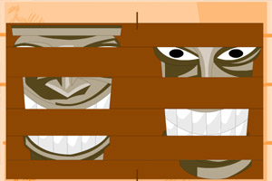 逃出大主教的宫殿