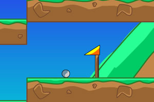 奇趣高尔夫乐园