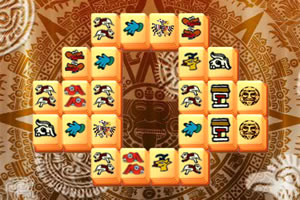 古老麻将连连看