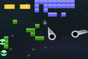 超级疯狂打砖块