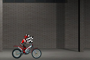 摩托车技巧挑战赛4