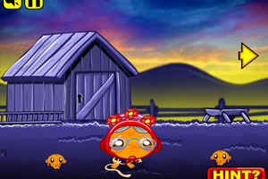 逗小猴开心之召唤神龙