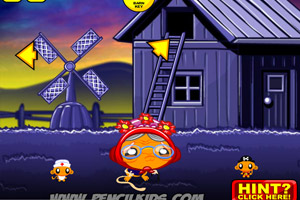 逗小猴开心之召唤神龙