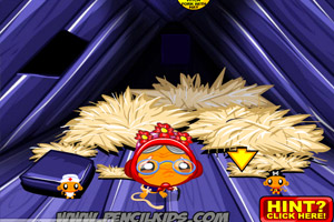 逗小猴开心之召唤神龙