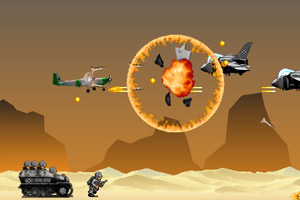 少年骇客突击行动