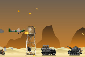 少年骇客突击行动