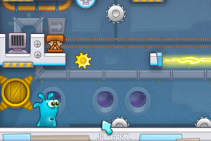 聪明果冻星选关版