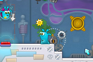 聪明果冻星选关版