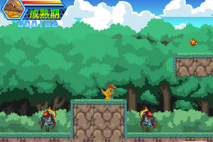 数码宝贝7无敌版