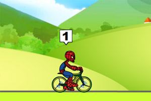 自行车竞速赛无敌版