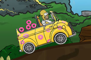 辛普森卡车修改版