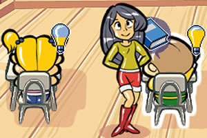 艾米丽家教中心