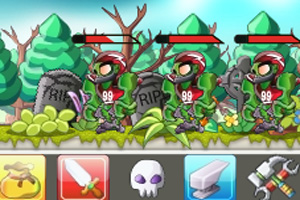 远古守卫者对对碰