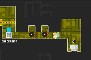 矫健的送水工无敌版