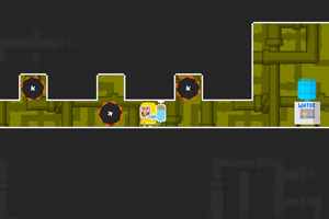 矫健的送水工无敌版