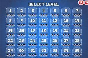 喂食大嘴怪3选关版