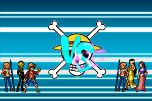 海贼王终极对决1.7