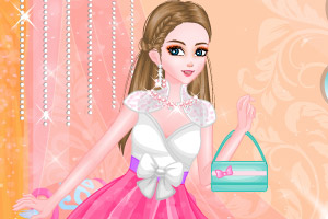 玲珑女孩约会妆