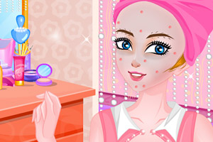 玲珑女孩约会妆